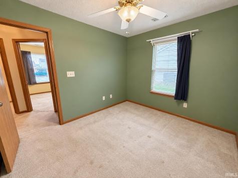 417 Stanton Drive Lafayette IN 47905