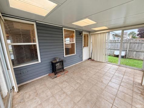 417 Stanton Drive Lafayette IN 47905