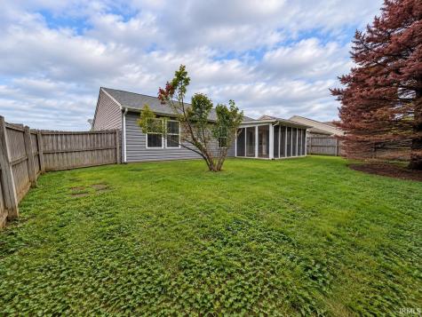 417 Stanton Drive Lafayette IN 47905