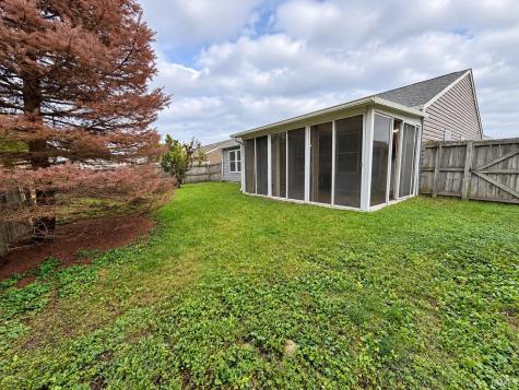 417 Stanton Drive Lafayette IN 47905