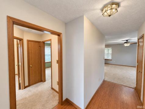 417 Stanton Drive Lafayette IN 47905