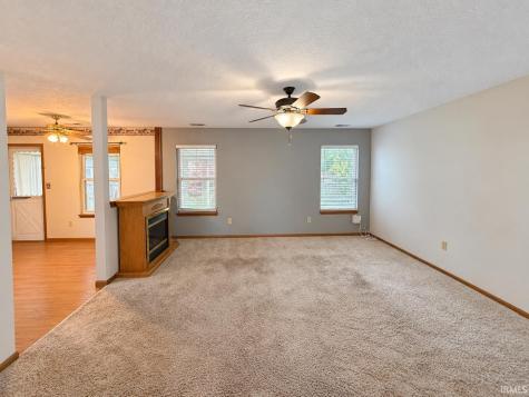 417 Stanton Drive Lafayette IN 47905