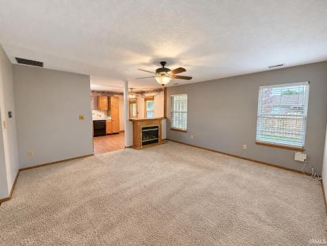 417 Stanton Drive Lafayette IN 47905