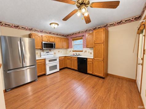 417 Stanton Drive Lafayette IN 47905