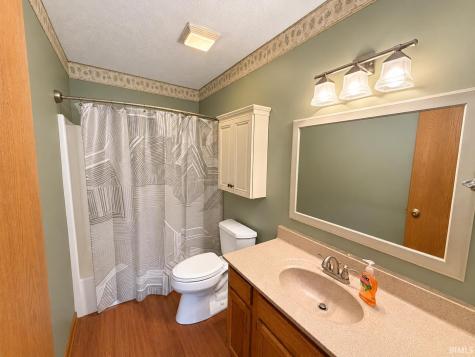 417 Stanton Drive Lafayette IN 47905
