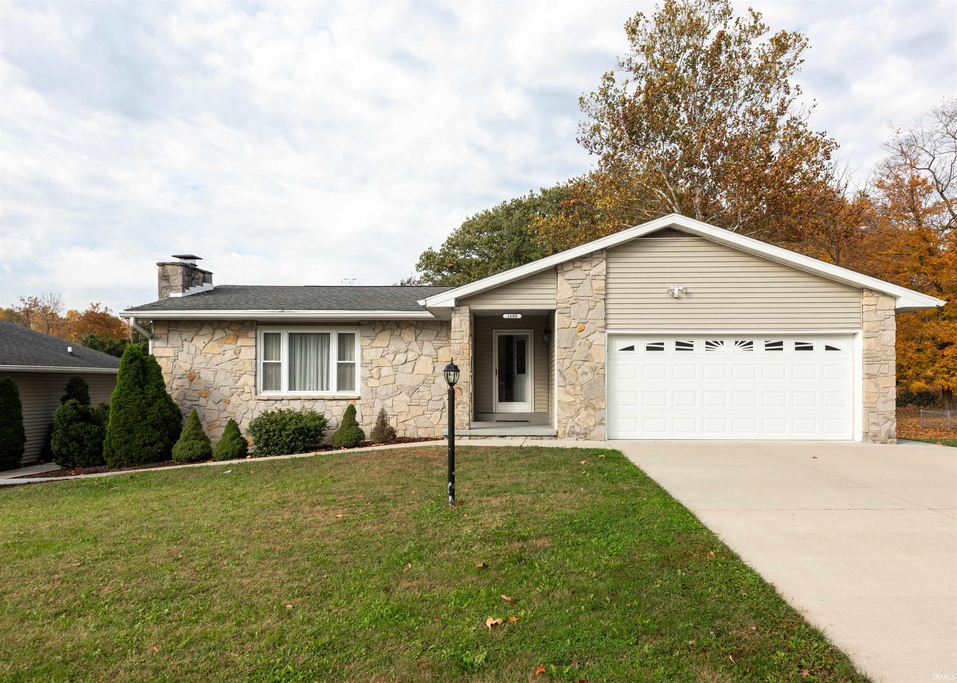 1600 S Weimer Road Bloomington IN 47403