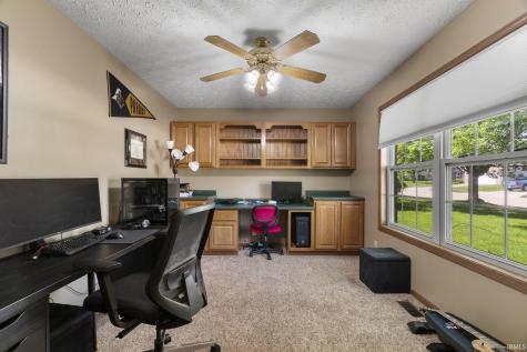 4019 Thomas Jefferson Road Lafayette IN 47909