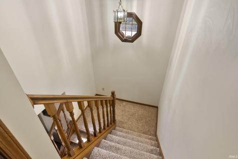 4019 Thomas Jefferson Road Lafayette IN 47909