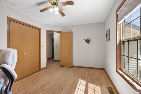 4019 Thomas Jefferson Road Lafayette IN 47909