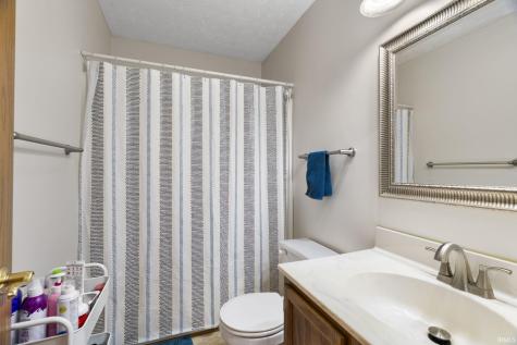 4019 Thomas Jefferson Road Lafayette IN 47909