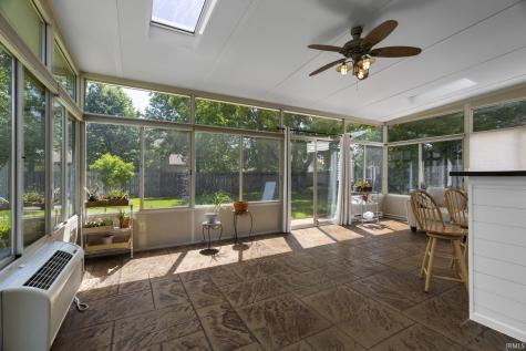 4019 Thomas Jefferson Road Lafayette IN 47909