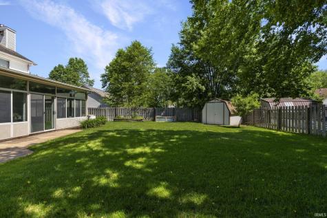 4019 Thomas Jefferson Road Lafayette IN 47909