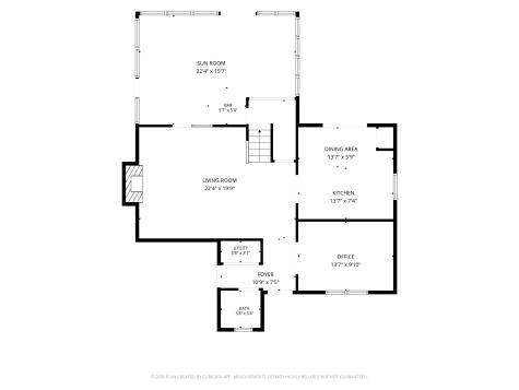 4019 Thomas Jefferson Road Lafayette IN 47909