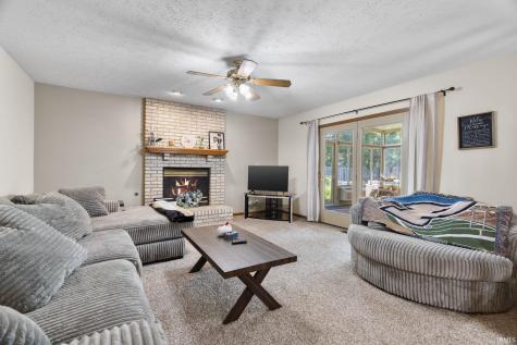 4019 Thomas Jefferson Road Lafayette IN 47909