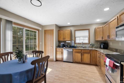 4019 Thomas Jefferson Road Lafayette IN 47909