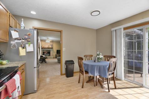 4019 Thomas Jefferson Road Lafayette IN 47909