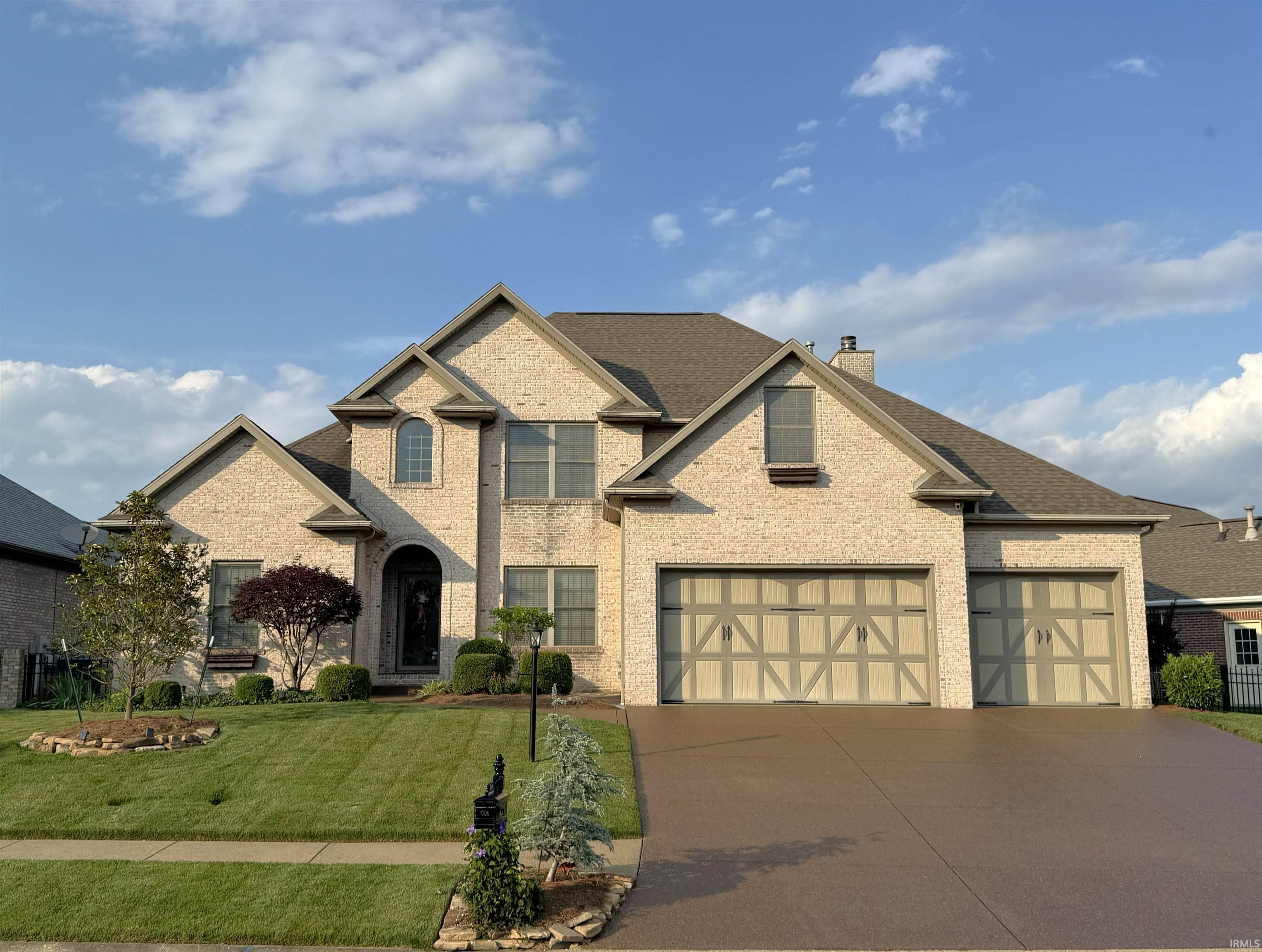 2110 Championship Drive Evansville IN 47725