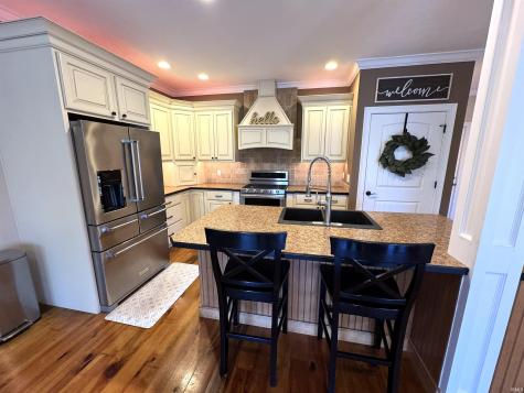 2110 Championship Drive Evansville IN 47725