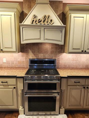 2110 Championship Drive Evansville IN 47725