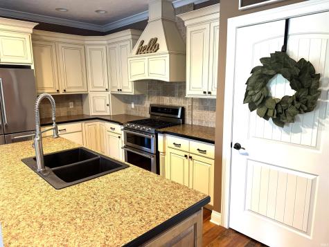 2110 Championship Drive Evansville IN 47725