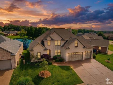 2110 Championship Drive Evansville IN 47725