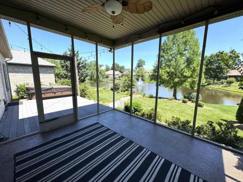2110 Championship Drive Evansville IN 47725