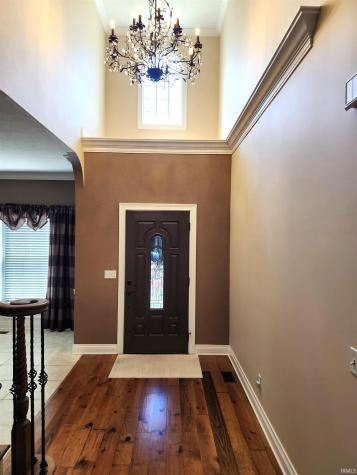 2110 Championship Drive Evansville IN 47725