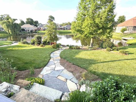 2110 Championship Drive Evansville IN 47725