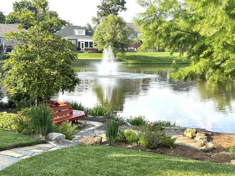 2110 Championship Drive Evansville IN 47725