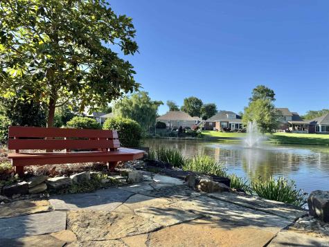 2110 Championship Drive Evansville IN 47725