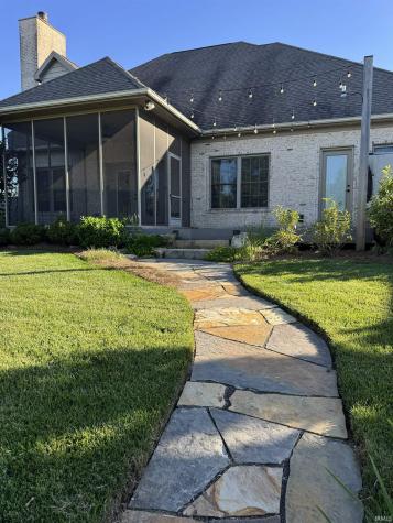 2110 Championship Drive Evansville IN 47725
