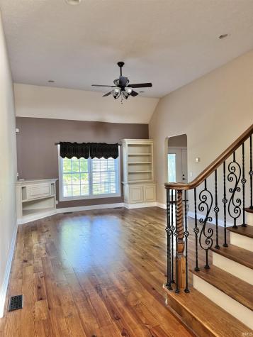 2110 Championship Drive Evansville IN 47725
