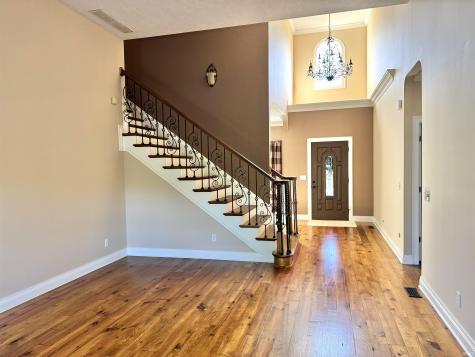 2110 Championship Drive Evansville IN 47725