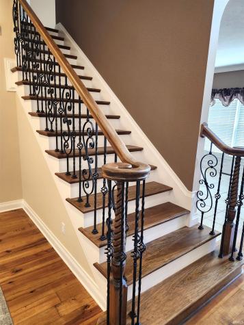 2110 Championship Drive Evansville IN 47725