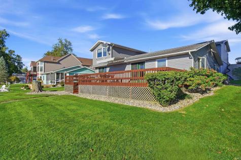 7989 N Arnold Road Columbia City IN 46725