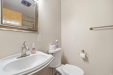 255 S Park Avenue Francesville IN 47946
