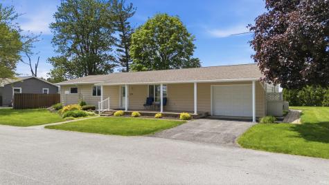 255 S Park Avenue Francesville IN 47946