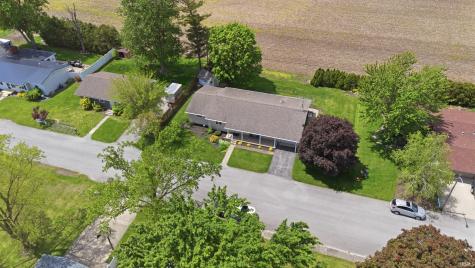 255 S Park Avenue Francesville IN 47946