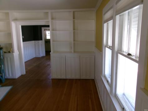131 E Mechanic Street Bloomfield IN 47424