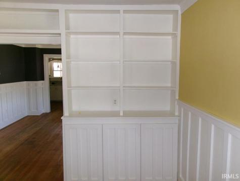 131 E Mechanic Street Bloomfield IN 47424