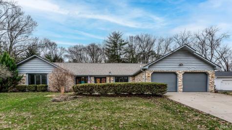 1715 E Wexley Road Bloomington IN 47401