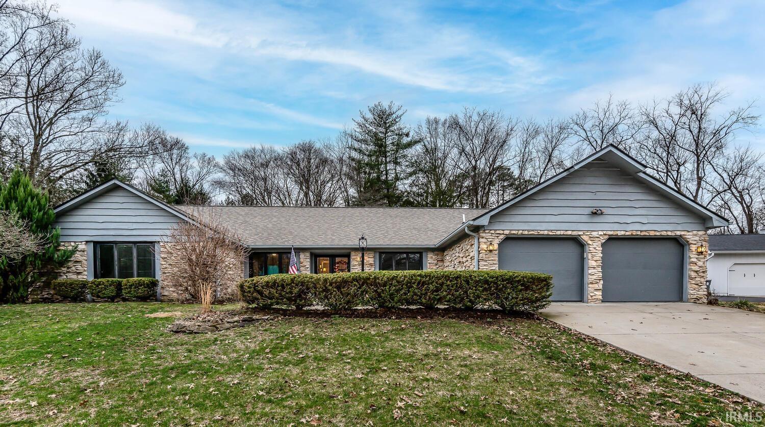 1715 E Wexley Road Bloomington IN 47401