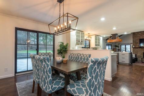 1715 E Wexley Road Bloomington IN 47401