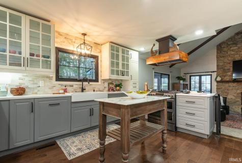 1715 E Wexley Road Bloomington IN 47401