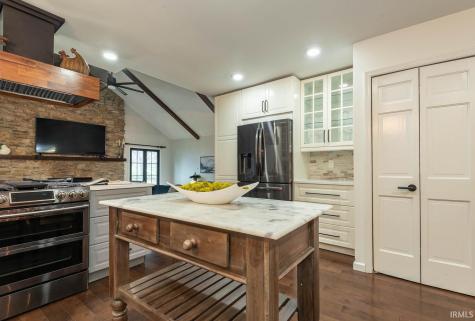 1715 E Wexley Road Bloomington IN 47401