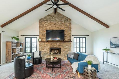 1715 E Wexley Road Bloomington IN 47401