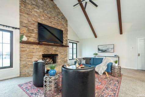 1715 E Wexley Road Bloomington IN 47401