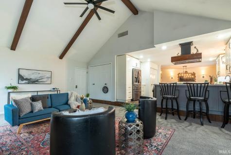 1715 E Wexley Road Bloomington IN 47401