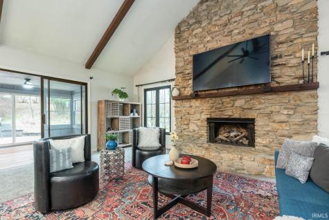 1715 E Wexley Road Bloomington IN 47401