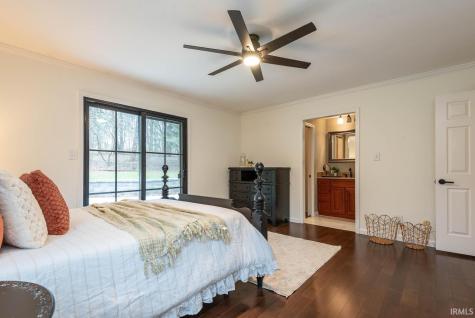 1715 E Wexley Road Bloomington IN 47401